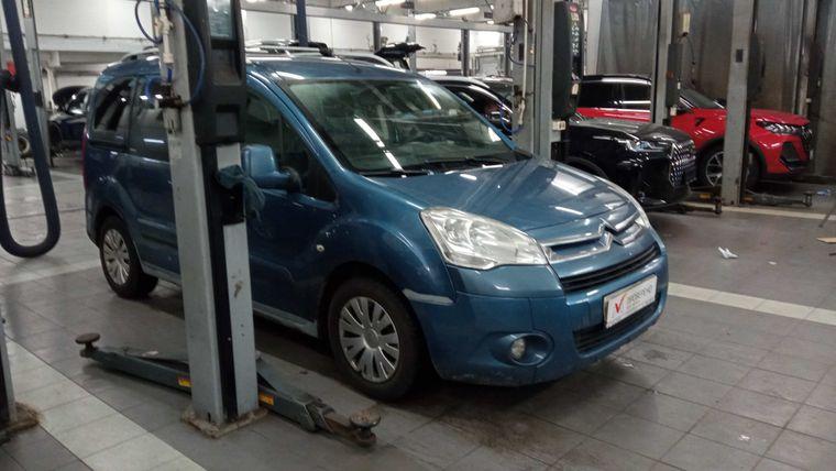 Citroen Berlingo,  - вид 1