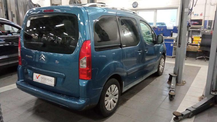 Citroen Berlingo,  - вид 2