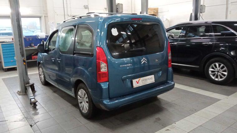 Citroen Berlingo,  - вид 3