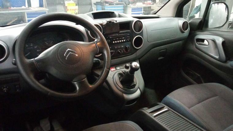 Citroen Berlingo,  - вид 4