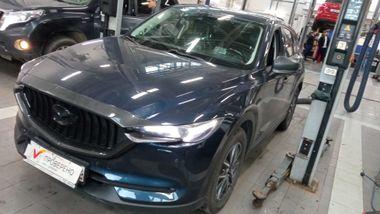 Mazda CX-5 2018 года, 229 730 км - вид 1
