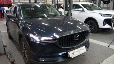 Mazda CX-5 2018 года, 229 730 км - вид 2