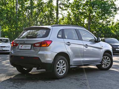 Mitsubishi ASX 2013 года, 200 960 км - вид 2
