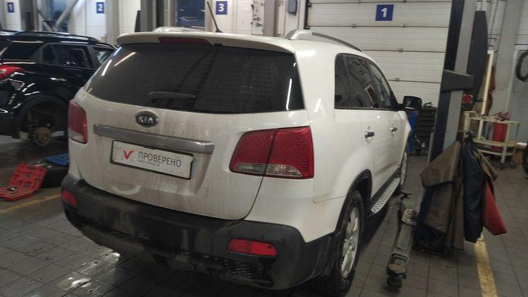 Kia Sorento,  - вид 2