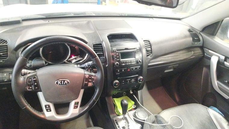 Kia Sorento,  - вид 4