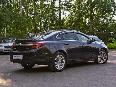 Opel Insignia 2014 года, 216 076 км - вид 2