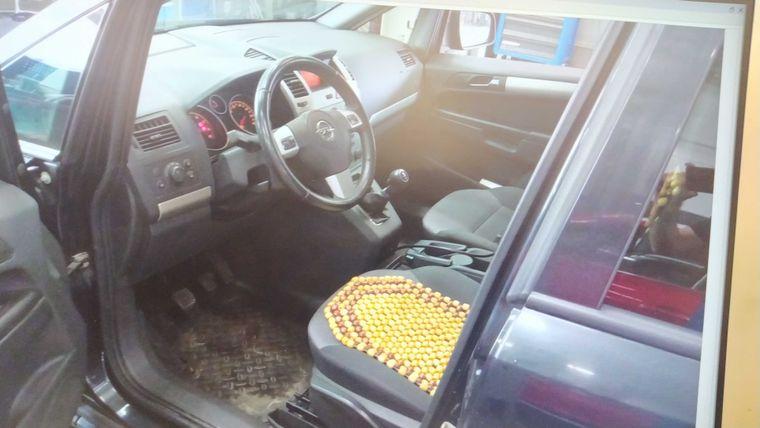 Opel Zafira,  - вид 3