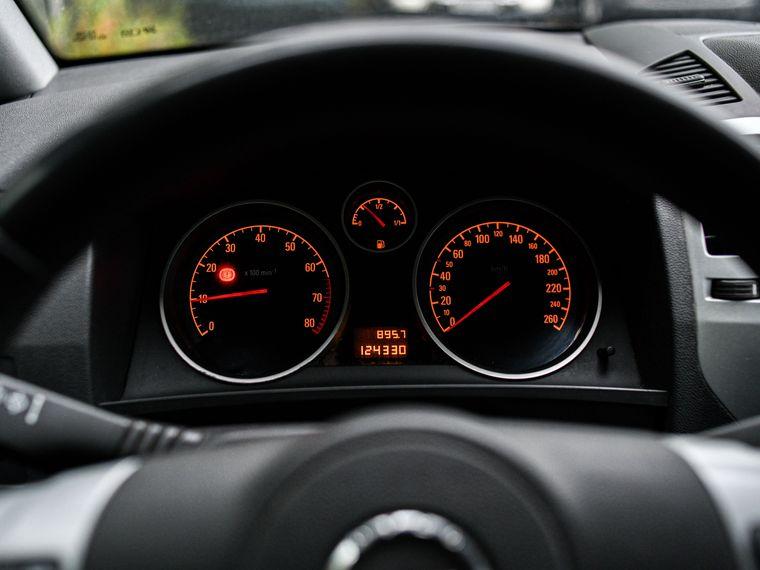Opel Zafira,  - вид 4