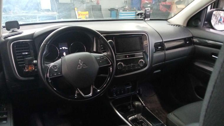 Mitsubishi Outlander,  - вид 4