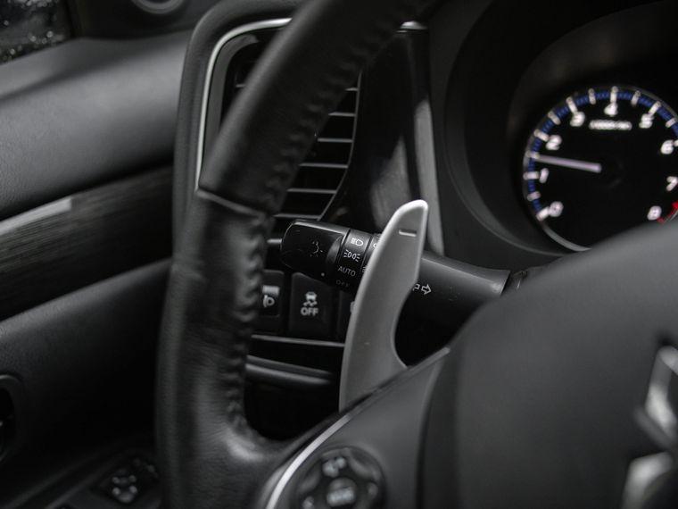 Mitsubishi Outlander,  - вид 4