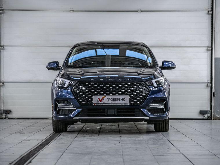 Omoda S5, 2023 - вид 2
