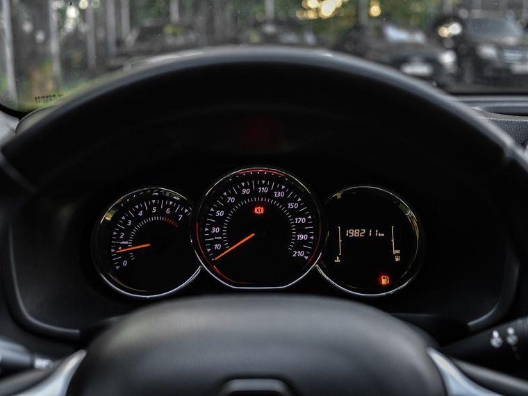 Renault Logan Stepway,  - вид 4