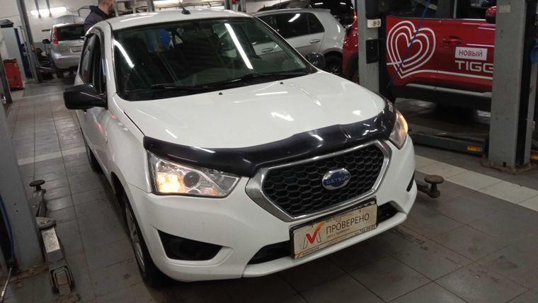 Datsun mi-DO 2019 года, 20 126 км - вид 2