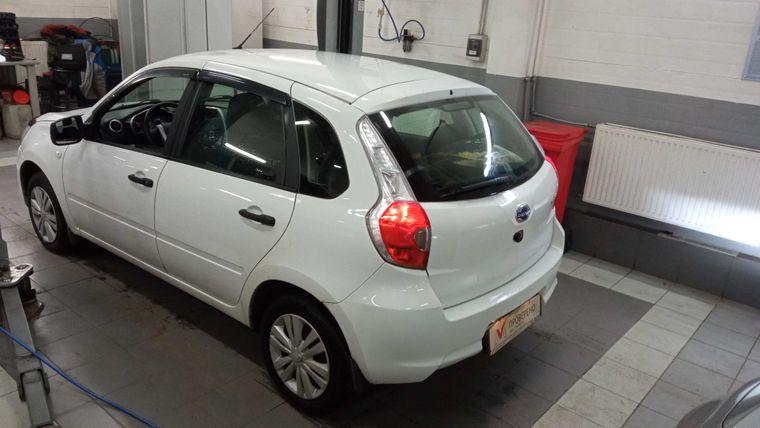 Datsun mi-DO,  - вид 3