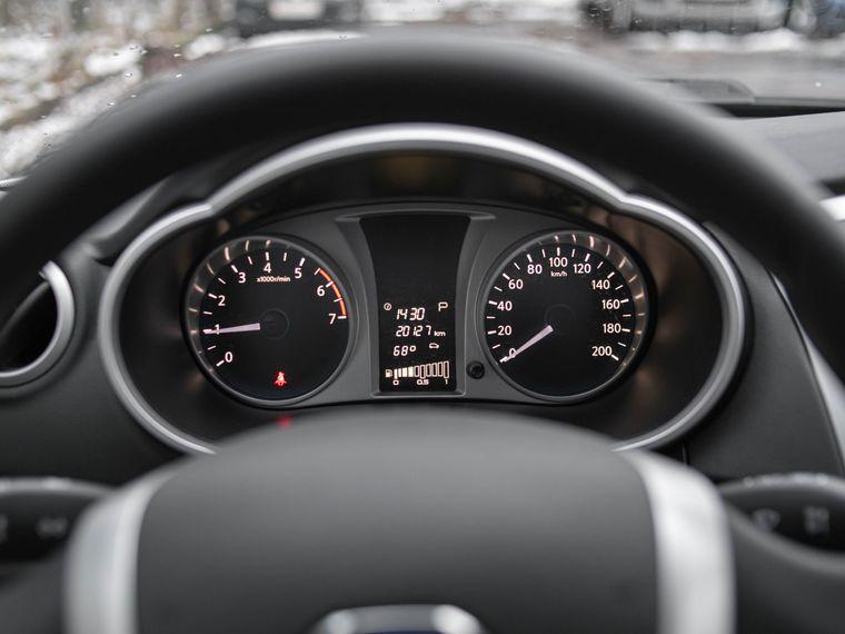 Datsun mi-DO,  - вид 4