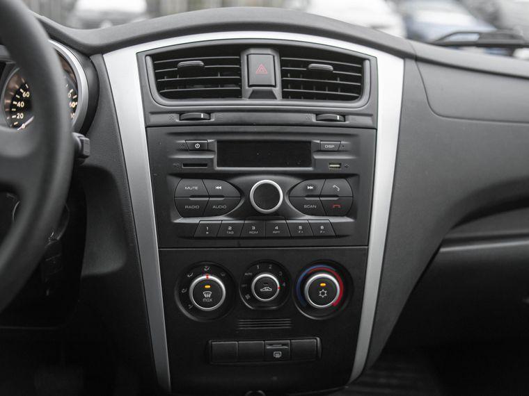 Datsun mi-DO,  - вид 2