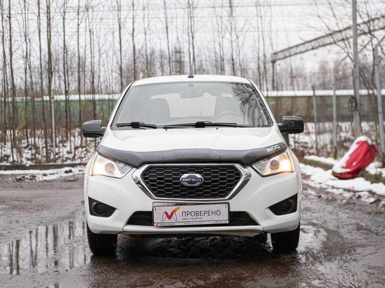 Datsun mi-DO,  - вид 2