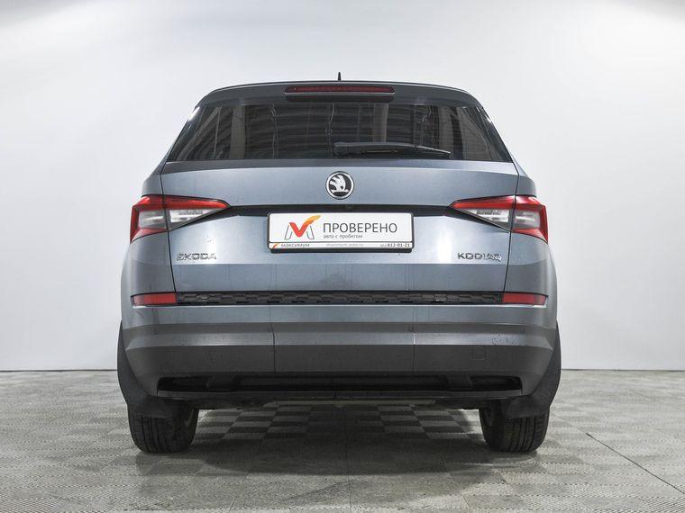 Skoda Kodiaq, 2018 - вид 4