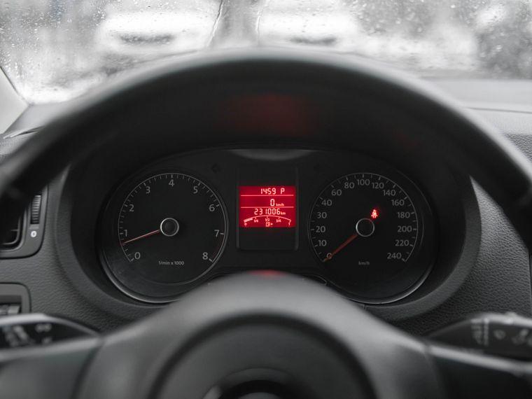 Volkswagen Polo,  - вид 4