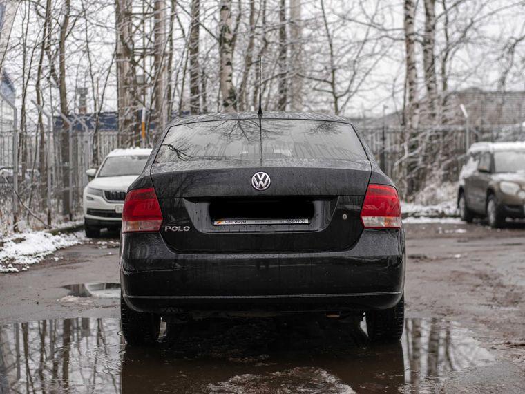 Volkswagen Polo,  - вид 3