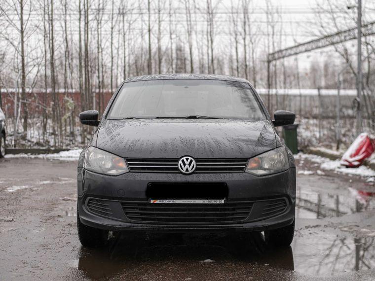 Volkswagen Polo,  - вид 2