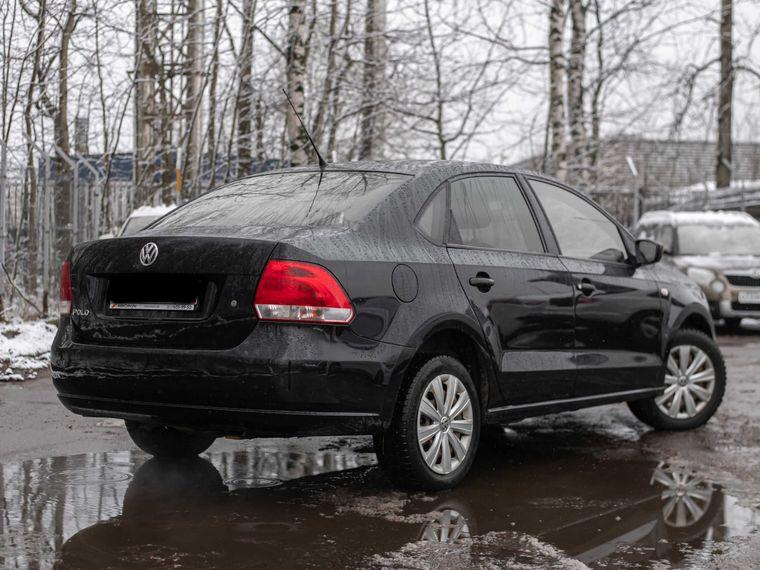 Volkswagen Polo,  - вид 1