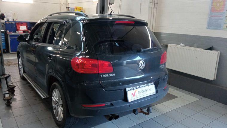 Volkswagen Tiguan,  - вид 3