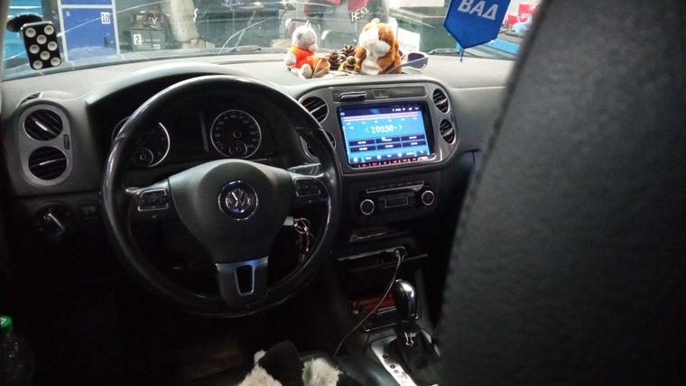 Volkswagen Tiguan,  - вид 4