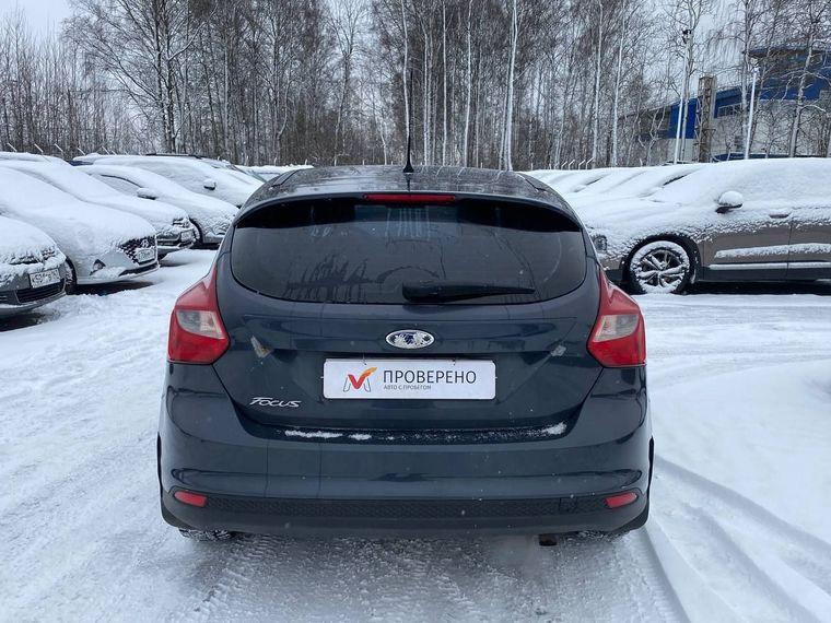 Ford Focus, 2014 - вид 3