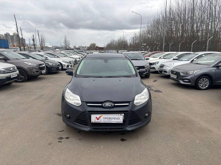 Ford Focus, 2014 - вид 1
