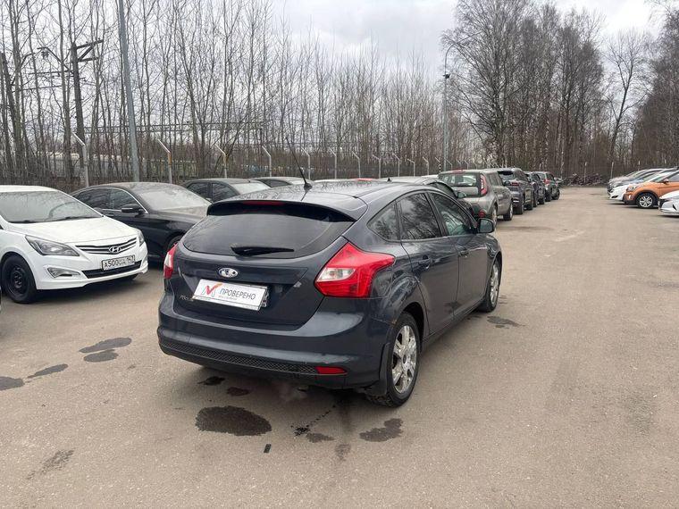 Ford Focus, 2014 - вид 3