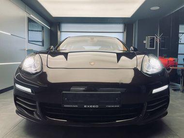 Porsche Panamera 4S 2014 года, 132 396 км - вид 2