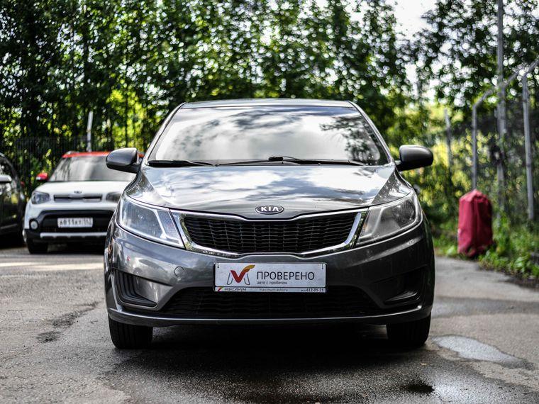Kia Rio,  - вид 2
