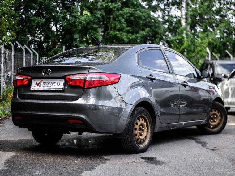 Kia Rio,  - вид 1