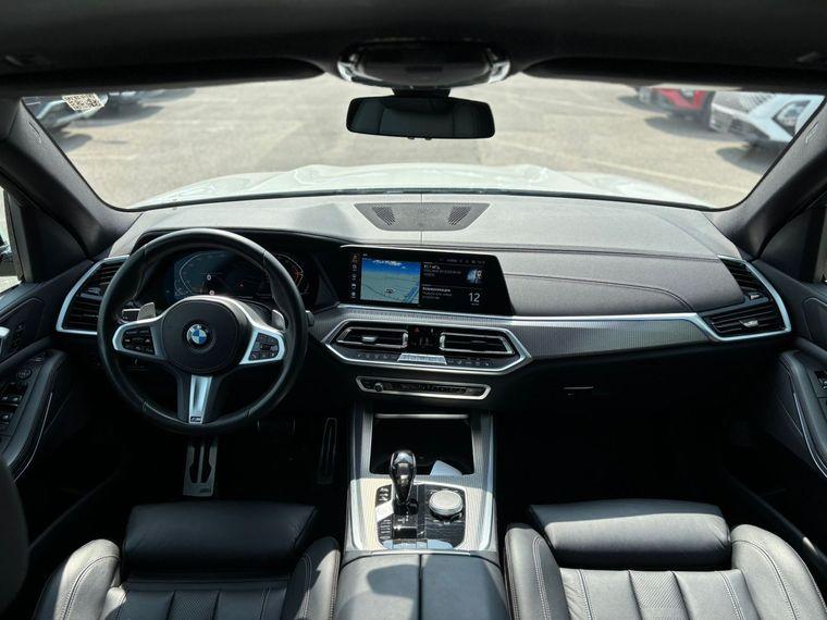 BMW X5, 2020 - вид 4