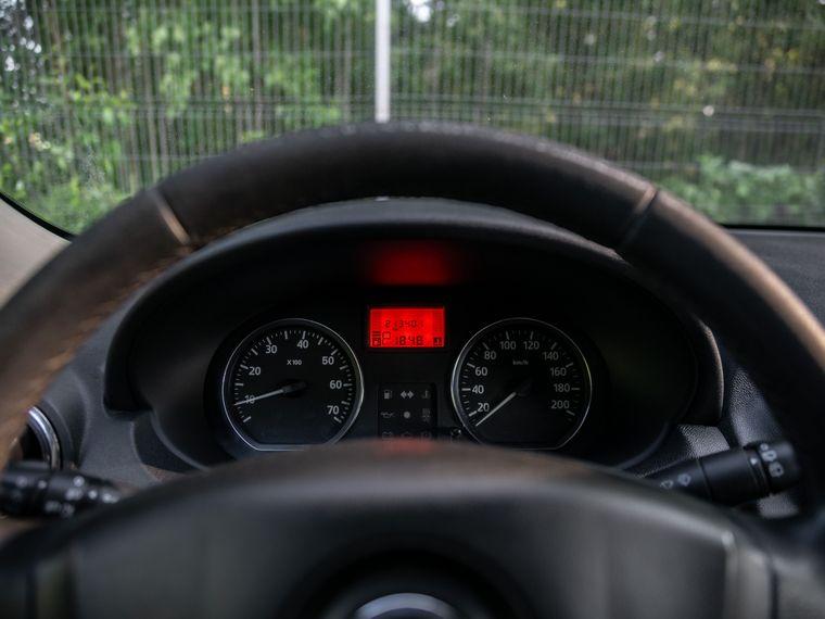 Nissan Almera, 2014 - вид 4