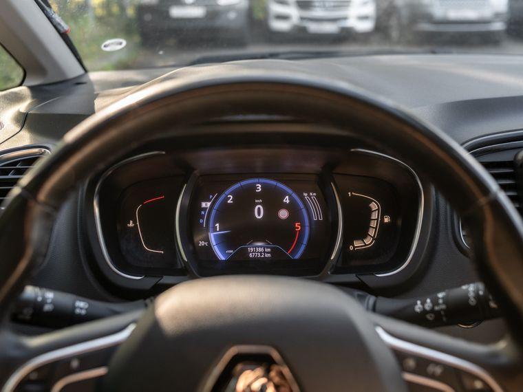Renault Grand Scenic,  - вид 4