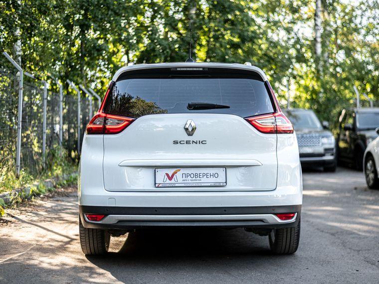 Renault Grand Scenic,  - вид 3