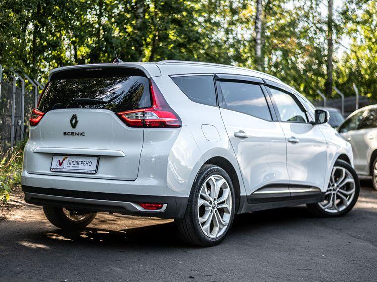 Renault Grand Scenic,  - вид 1