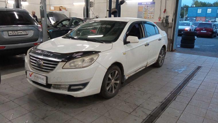 LIFAN Cebrium (720), 