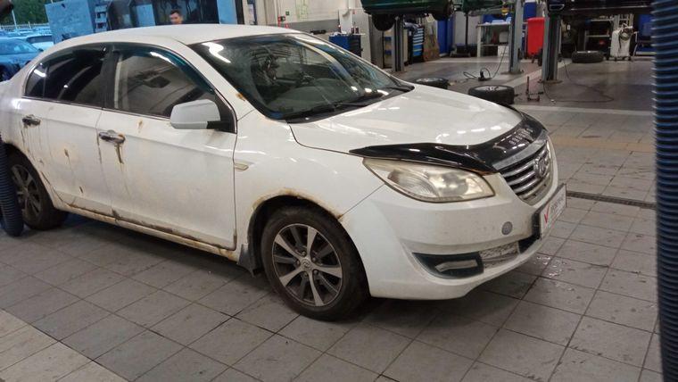 LIFAN Cebrium (720),  - вид 1