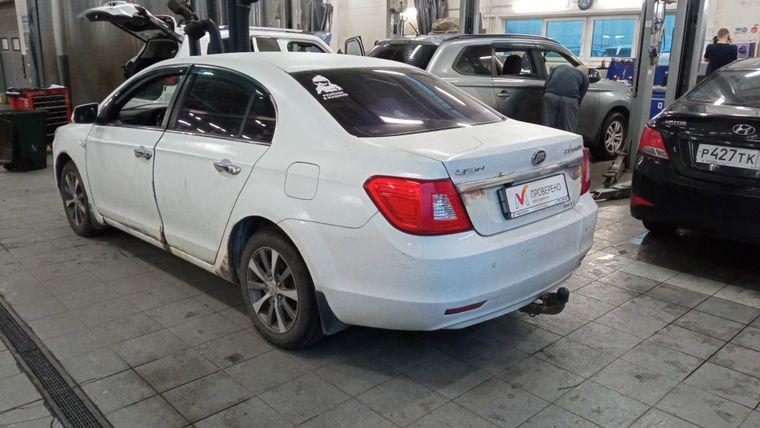 LIFAN Cebrium (720),  - вид 3