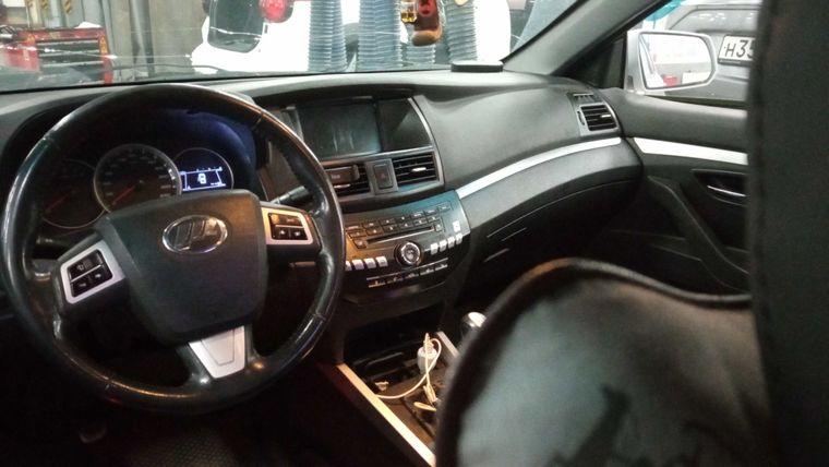 LIFAN Cebrium (720),  - вид 4