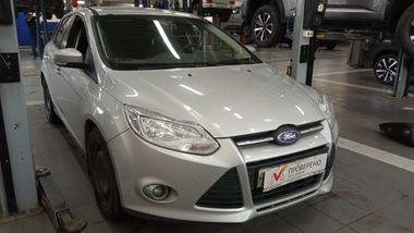 Ford Focus 2012 года, 138 282 км - вид 2