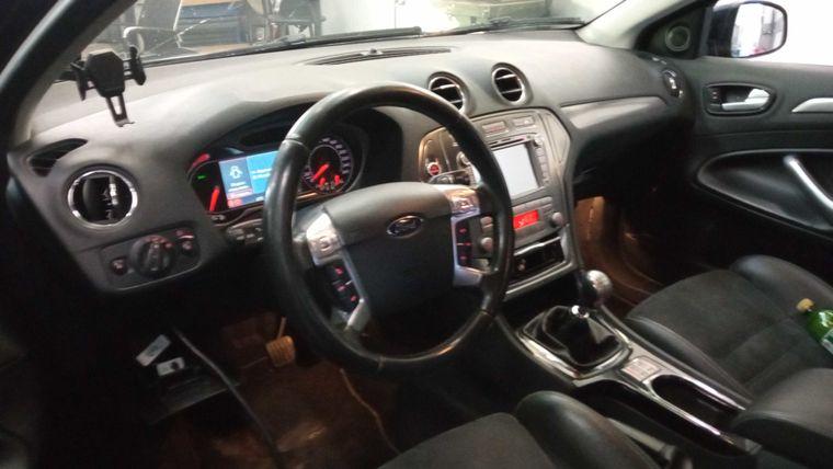 Ford Mondeo, 2009 - вид 4