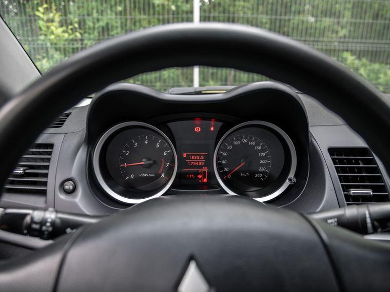 Mitsubishi Lancer,  - вид 4