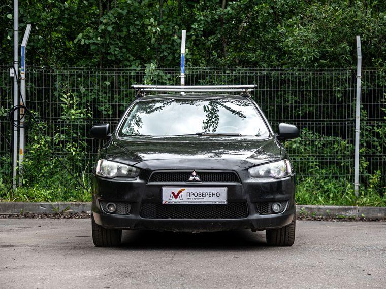 Mitsubishi Lancer,  - вид 2