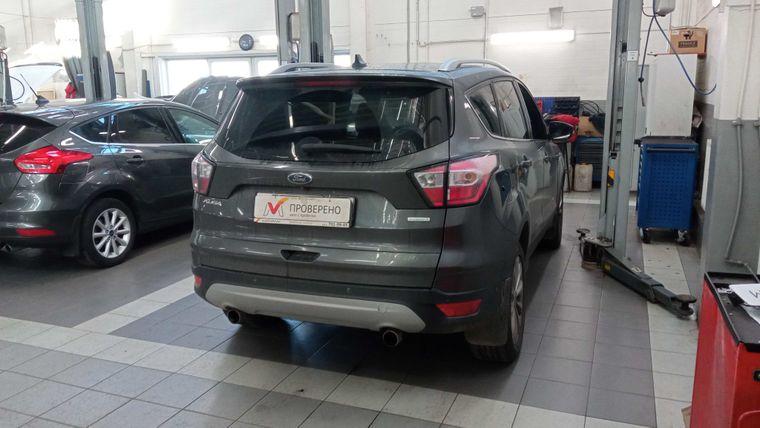 Ford Kuga,  - вид 2