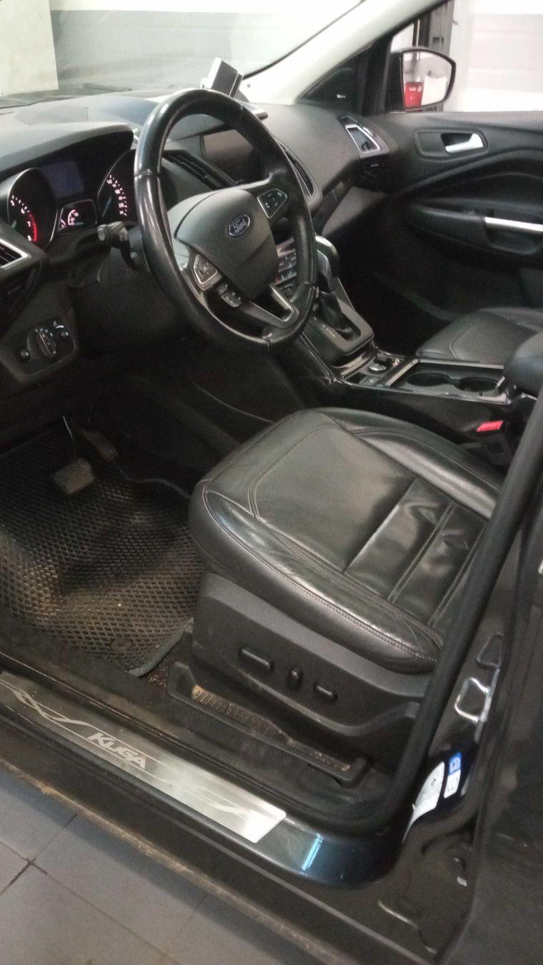 Ford Kuga,  - вид 4
