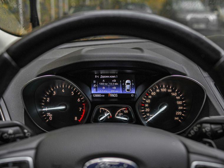 Ford Kuga,  - вид 4